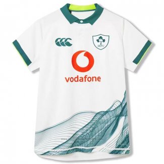 Maillot irlande rugby 2026 exterieur